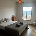 Apartment Grand Lumineux Pour 6 Personnes *