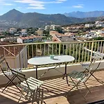 Grand Lumineux Pour 6 Personnes * L'Ile-Rousse (Corsica)