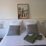 Grand Lumineux Pour 6 Personnes Apartment