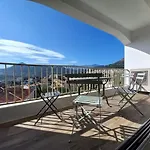 Grand Lumineux Pour 6 Personnes L'Ile-Rousse (Corsica)