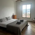 Grand Lumineux Pour 6 Personnes Apartment L'Ile-Rousse (Corsica)