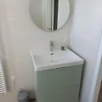 Grand Lumineux Pour 6 Personnes Apartment