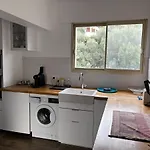 Grand Lumineux Pour 6 Personnes Apartment *