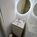 Apartment Grand Lumineux Pour 6 Personnes L'Ile-Rousse (Corsica)