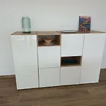 Grand Lumineux Pour 6 Personnes * L'Ile-Rousse (Corsica)