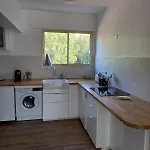 Apartment Grand Lumineux Pour 6 Personnes L'Ile-Rousse (Corsica)