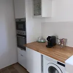Grand Lumineux Pour 6 Personnes * L'Ile-Rousse (Corsica)