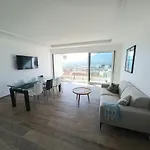 Apartment Grand Lumineux Pour 6 Personnes