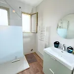 Grand Lumineux Pour 6 Personnes Apartment L'Ile-Rousse (Corsica)