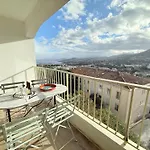 Grand Lumineux Pour 6 Personnes Apartment *