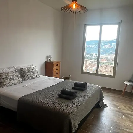 Appartamento Grand Lumineux Pour 6 Personnes *