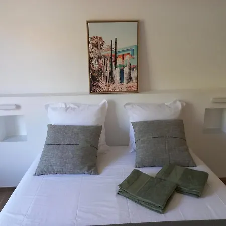 Grand Lumineux Pour 6 Personnes Appartamento