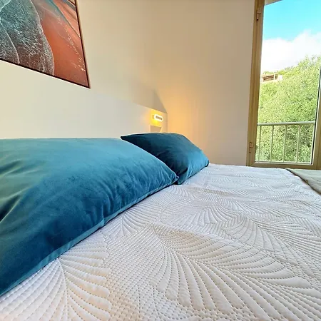 Grand Lumineux Pour 6 Personnes Apartment *