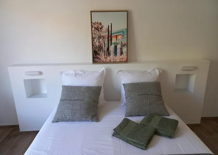 Grand Lumineux Pour 6 Personnes Appartamento