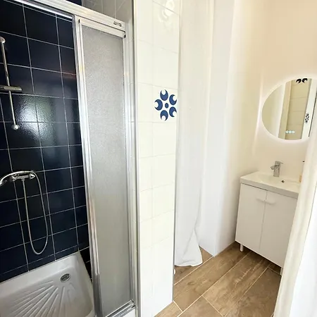 아파트 Grand Lumineux Pour 6 Personnes