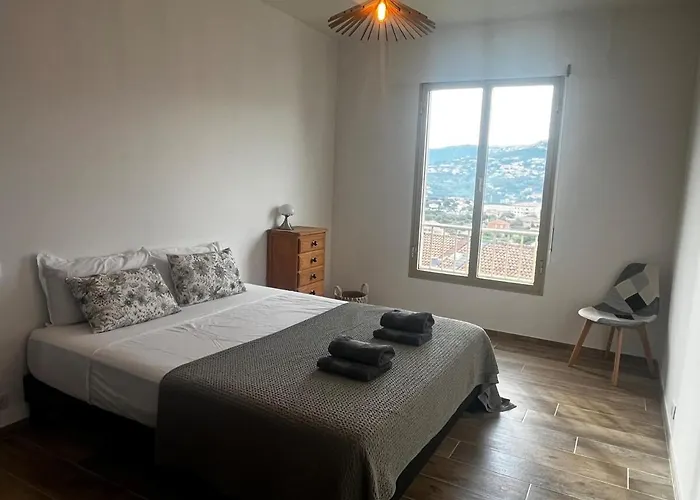 Appartement Grand Lumineux Pour 6 Personnes *