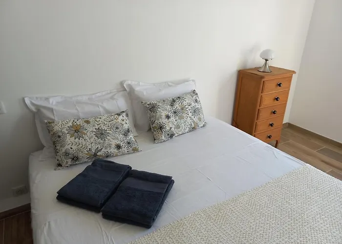 Appartement Grand Lumineux Pour 6 Personnes