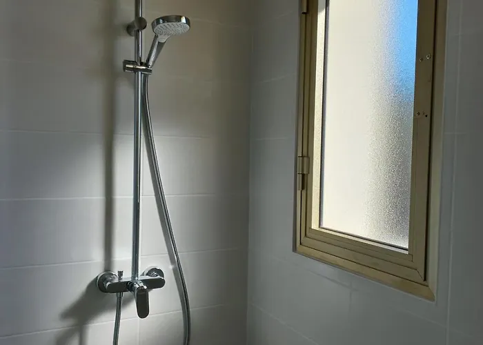 Lejlighed Grand Lumineux Pour 6 Personnes LʼÎle-Rousse