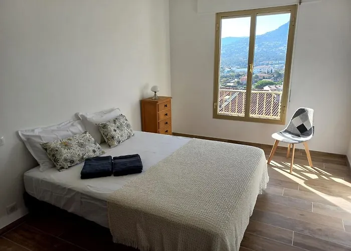 Grand Lumineux Pour 6 Personnes Appartement